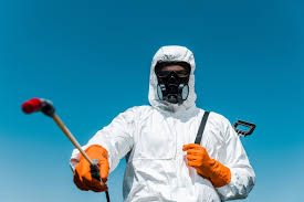 Best Emergency Pest Control  in USA